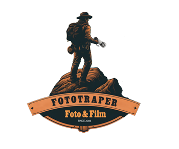 Fototraper Fotografia i Film